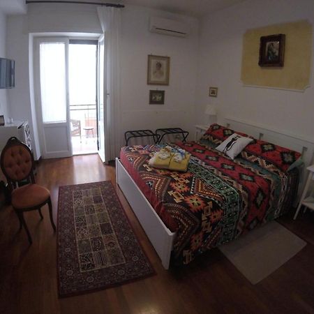 Bed and Breakfast Il Gatto E La Volpe Syrakus Exterior foto