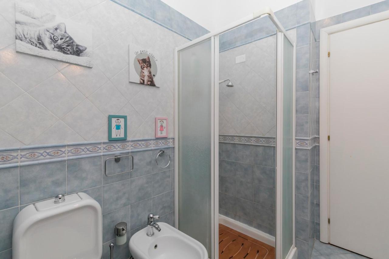 Bed and Breakfast Il Gatto E La Volpe Syrakus Exterior foto