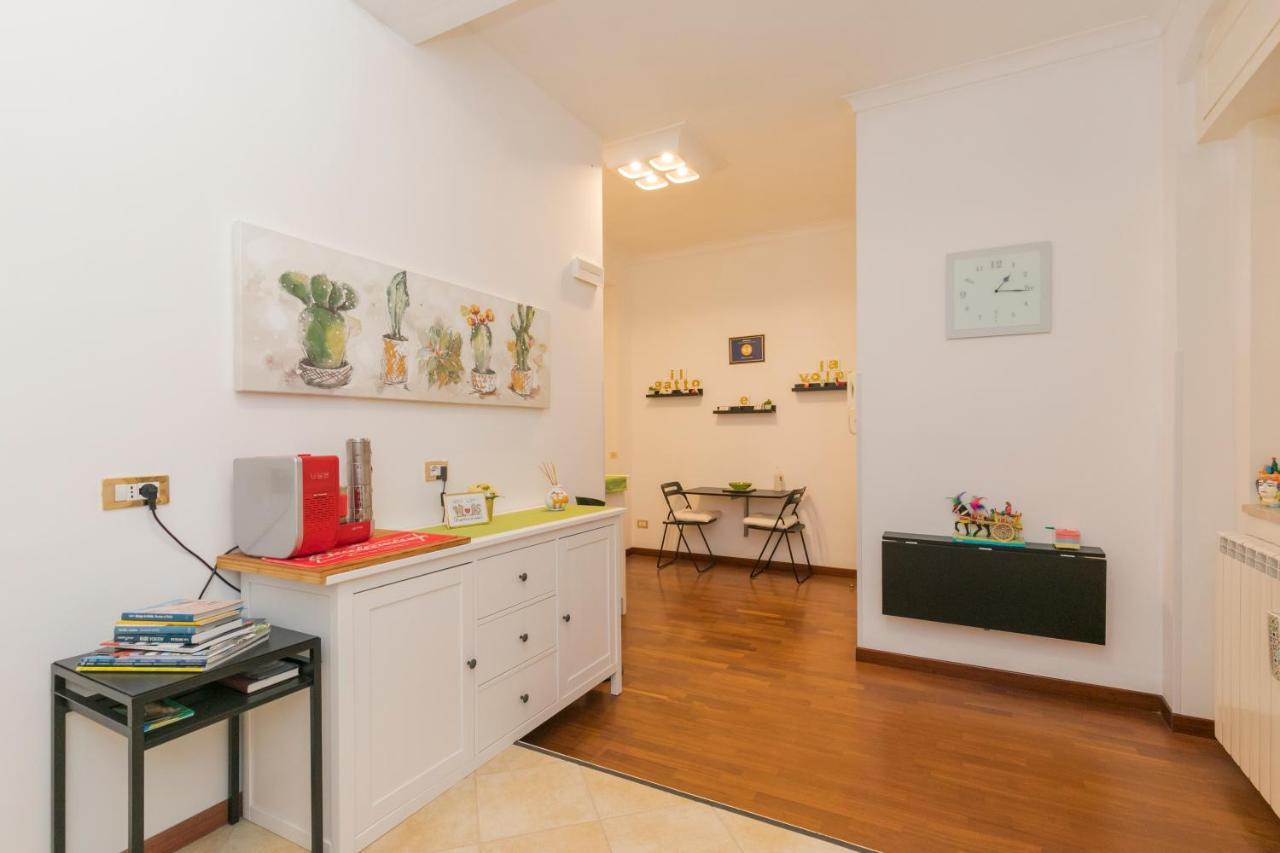 Bed and Breakfast Il Gatto E La Volpe Syrakus Exterior foto