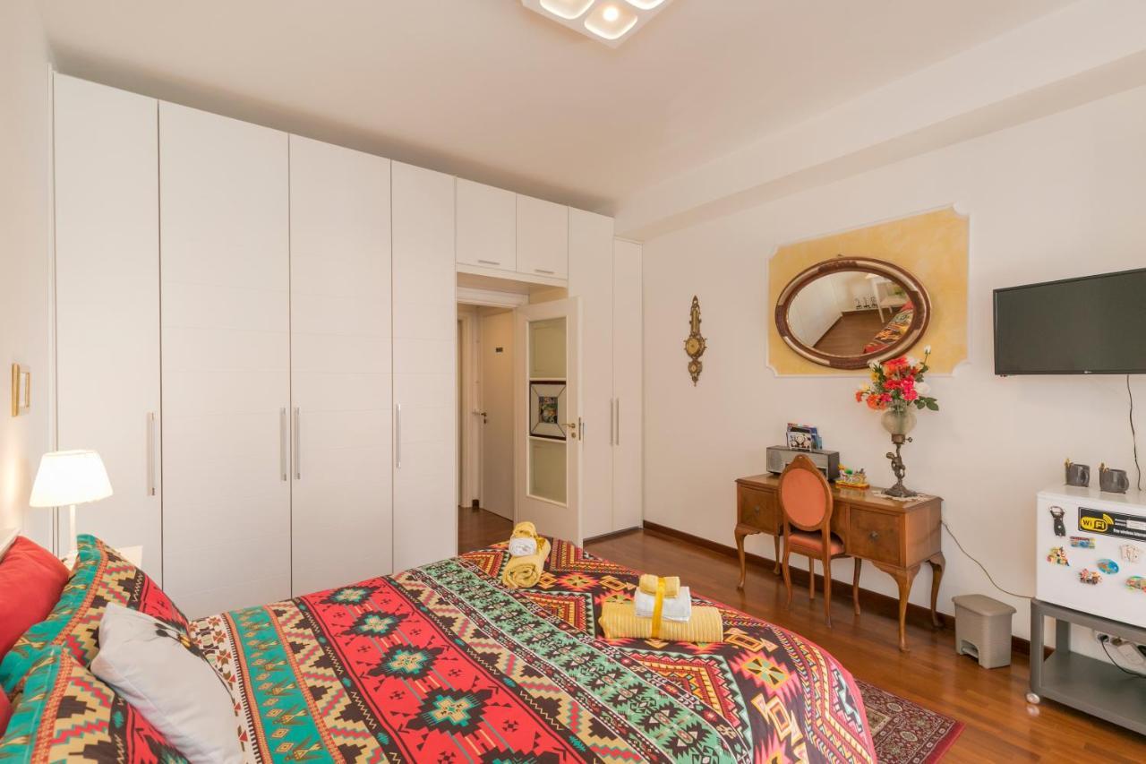 Bed and Breakfast Il Gatto E La Volpe Syrakus Exterior foto