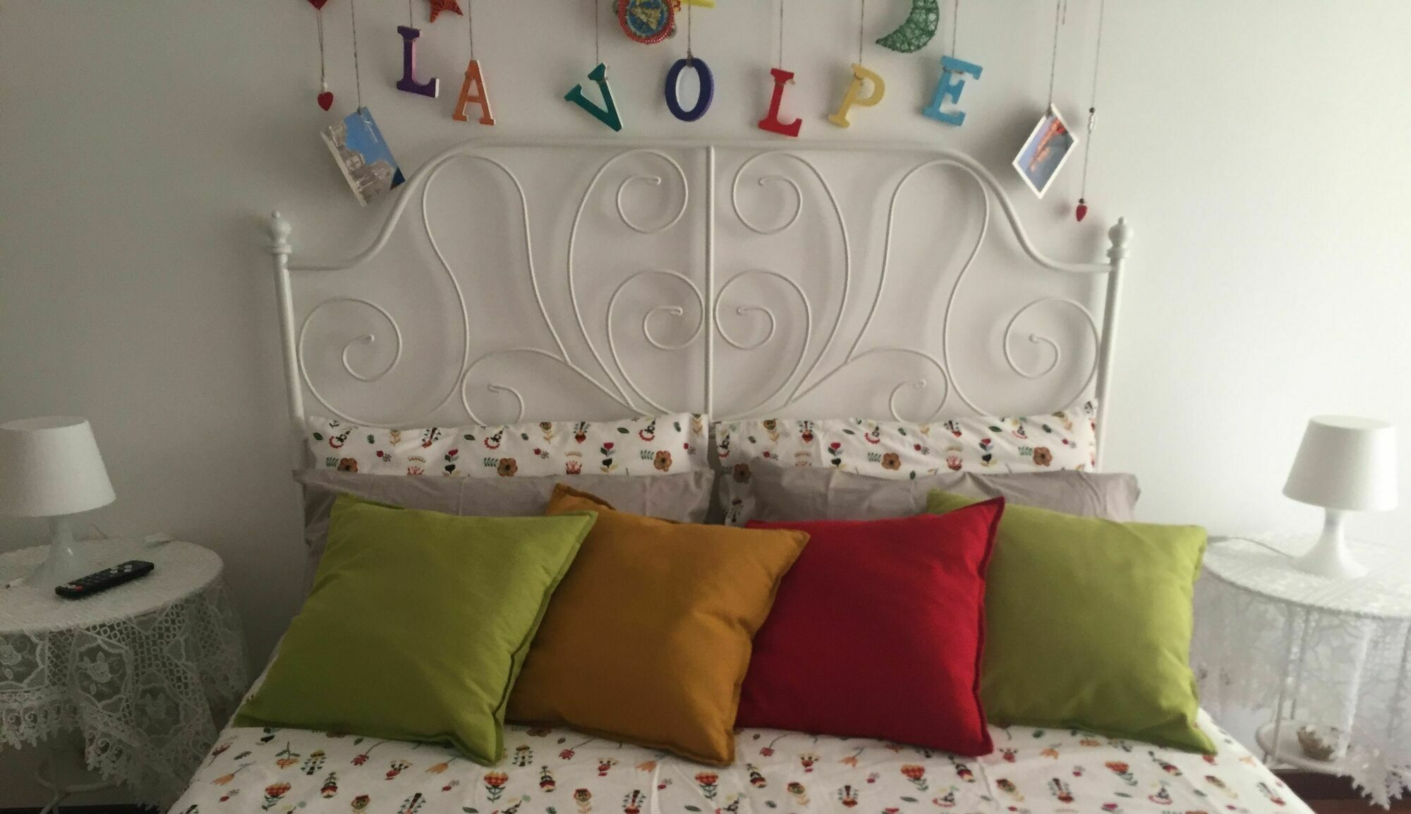 Bed and Breakfast Il Gatto E La Volpe Syrakus Exterior foto