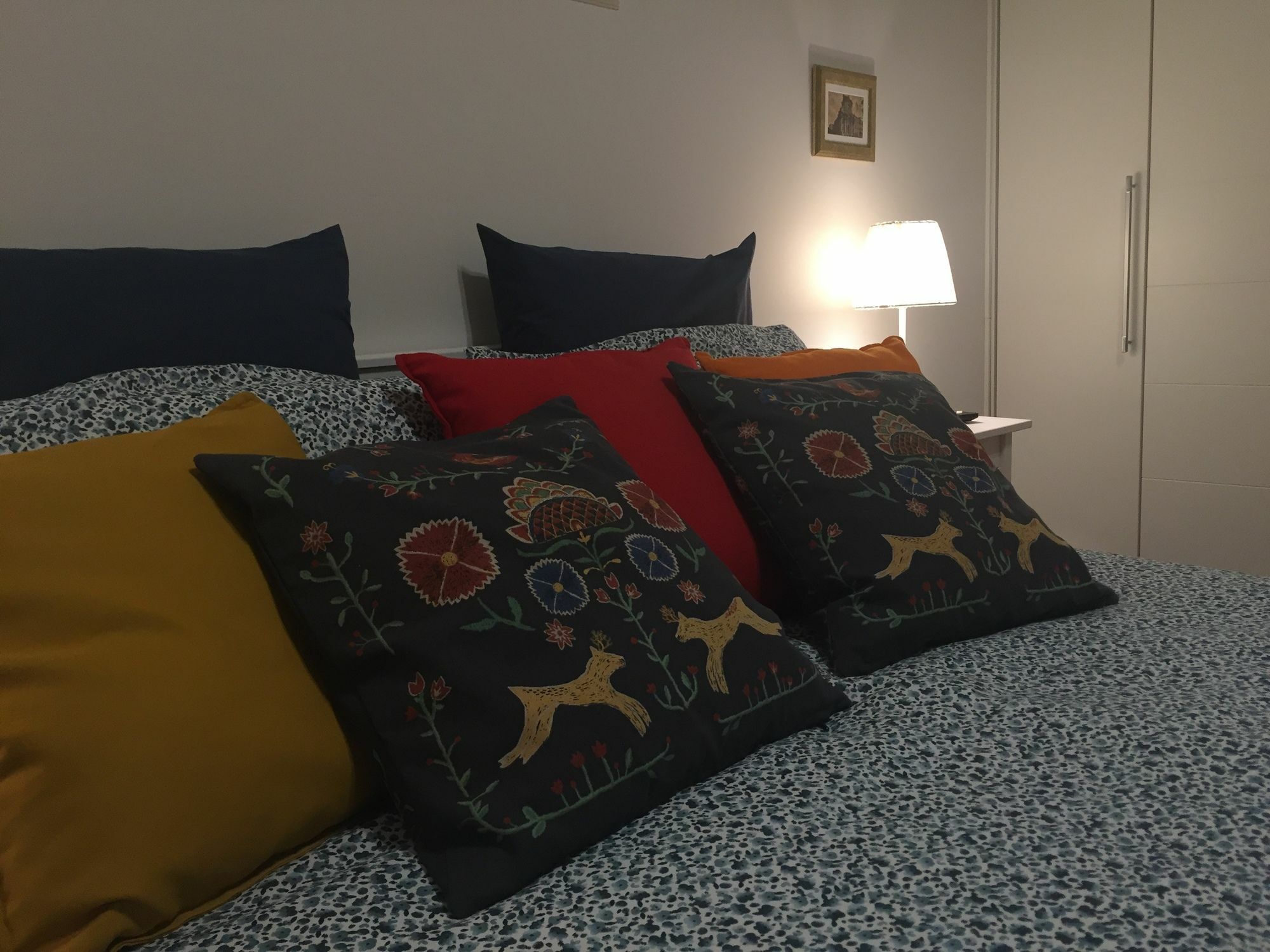 Bed and Breakfast Il Gatto E La Volpe Syrakus Exterior foto